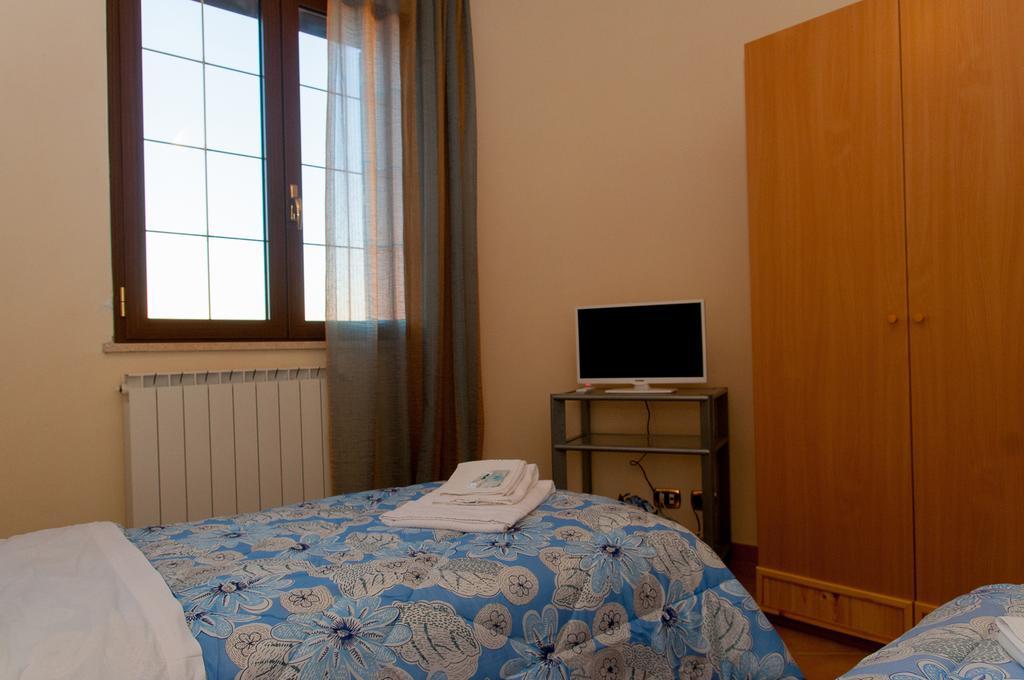 B&B L'Orizzonte Чивитавекия Екстериор снимка