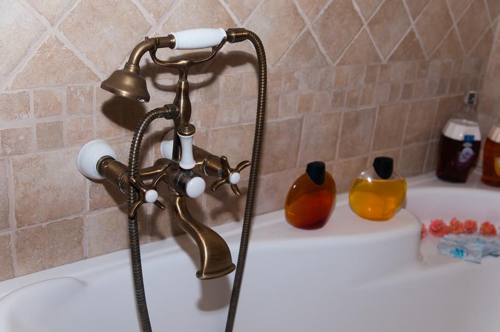 B&B L'Orizzonte Чивитавекия Екстериор снимка