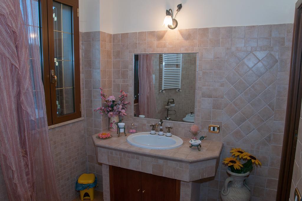 B&B L'Orizzonte Чивитавекия Екстериор снимка