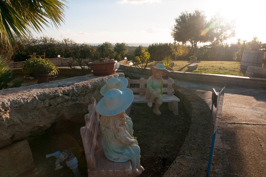 B&B L'Orizzonte Чивитавекия Екстериор снимка