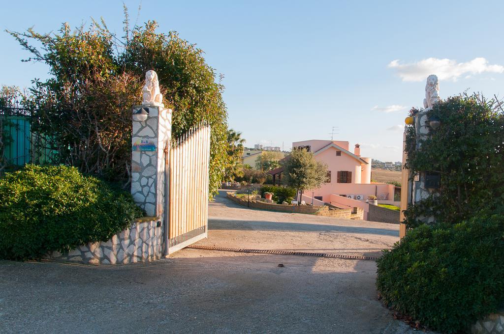 B&B L'Orizzonte Чивитавекия Екстериор снимка