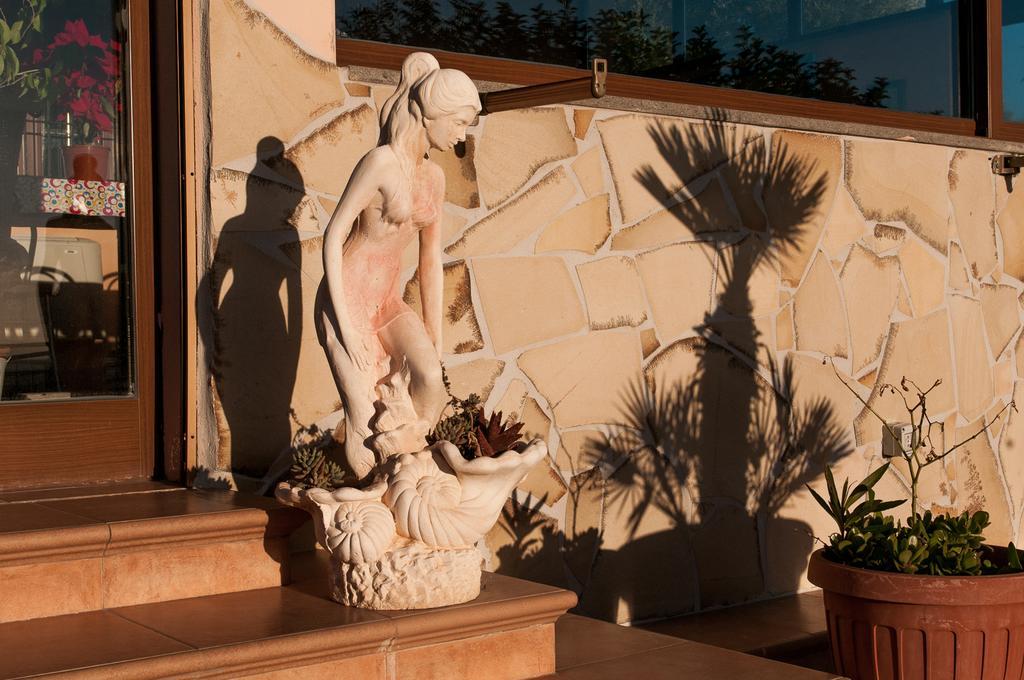 B&B L'Orizzonte Чивитавекия Екстериор снимка