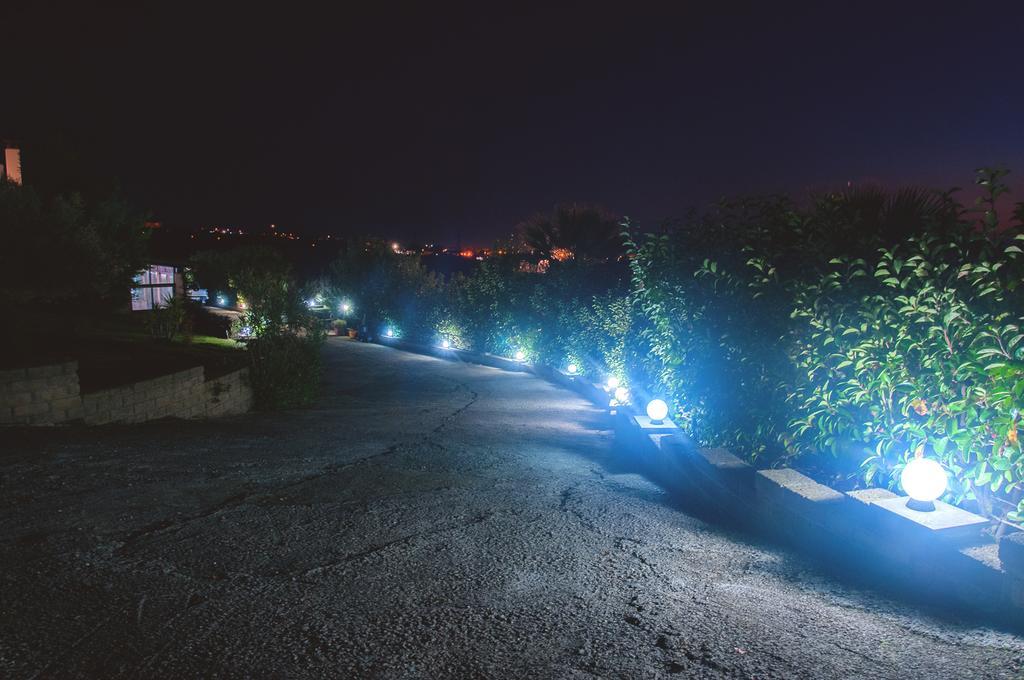 B&B L'Orizzonte Чивитавекия Екстериор снимка
