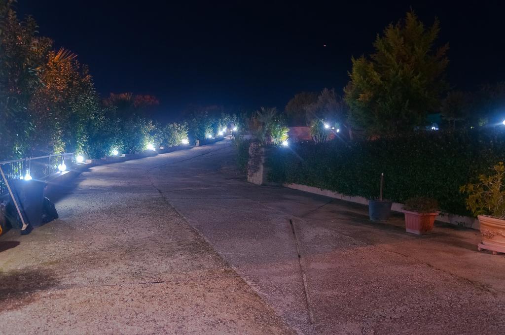 B&B L'Orizzonte Чивитавекия Екстериор снимка