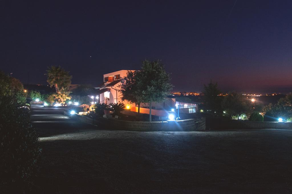 B&B L'Orizzonte Чивитавекия Екстериор снимка