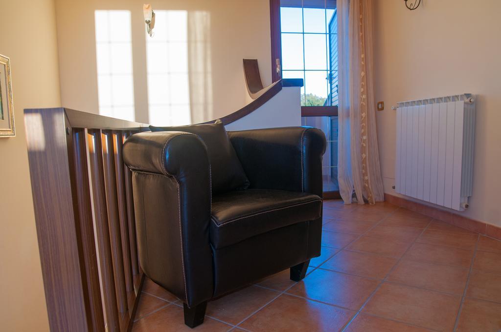 B&B L'Orizzonte Чивитавекия Екстериор снимка